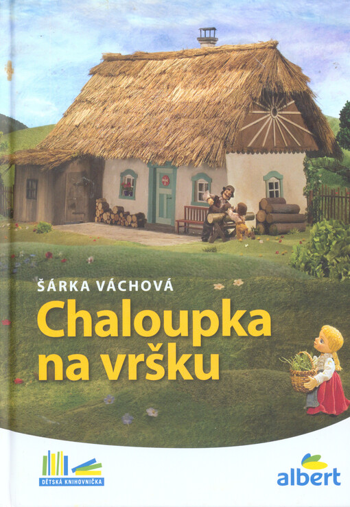 Chaloupka na vršku (2015)