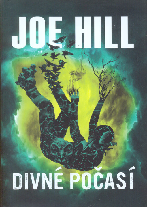 Divné počasí