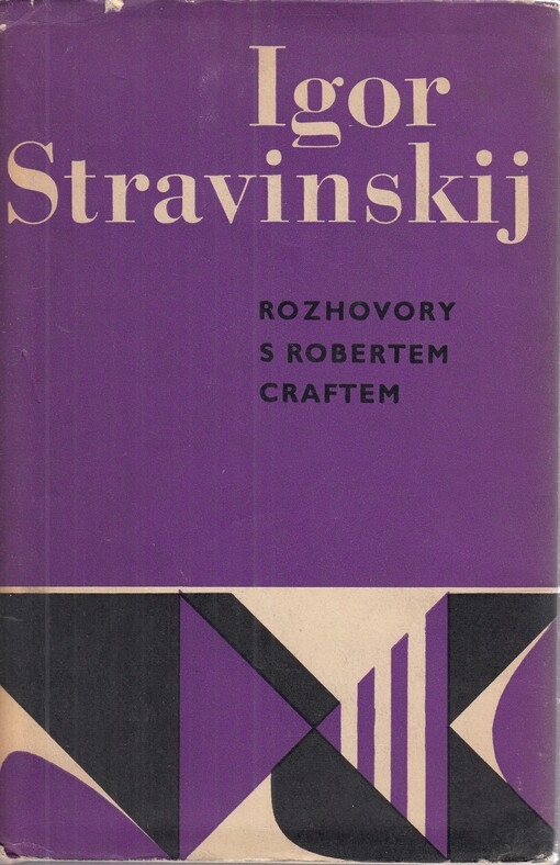 Rozhovory s Robertem Craftem