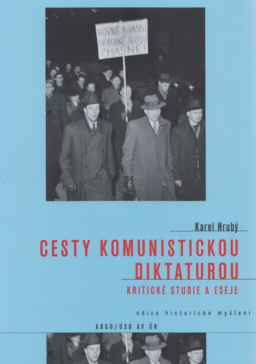 Cesty komunistickou diktaturou
