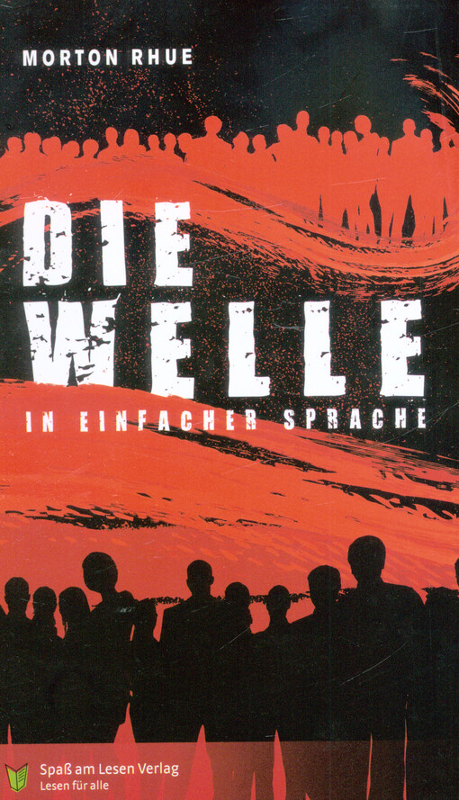 Die Welle : in Einfacher Sprache