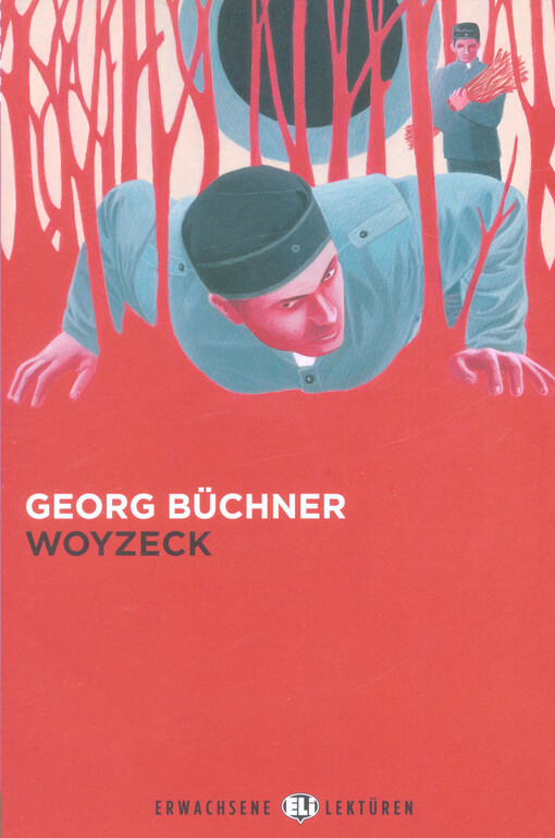 Erwachsene ELI-Lektüren 3 WOYZECK + CD