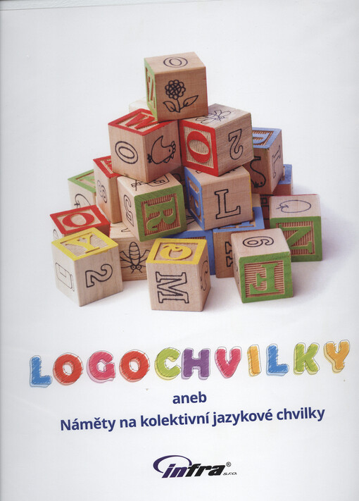 LOGOCHVILKY