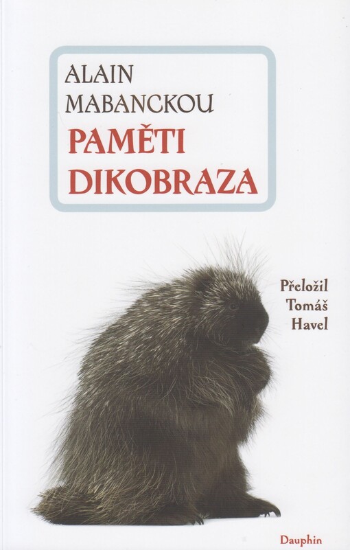 Paměti dikobraza