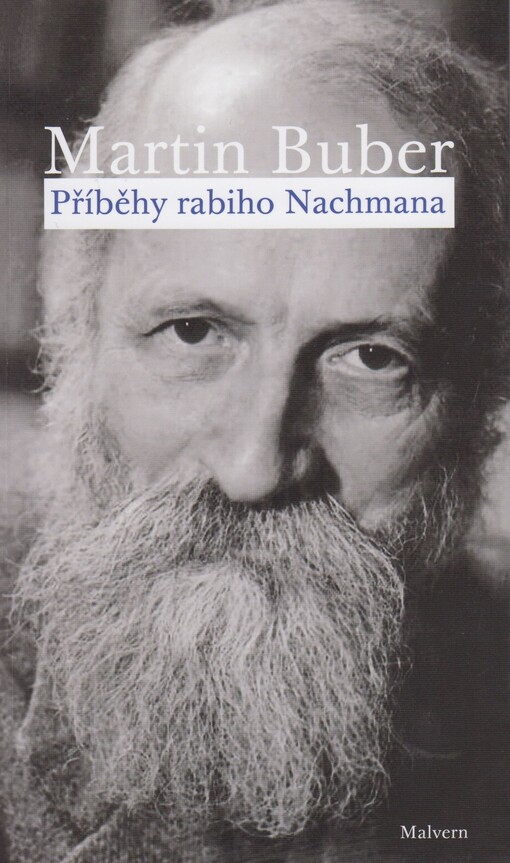 Příběhy rabiho Nachmana