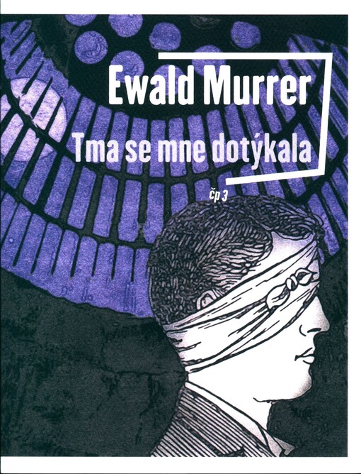 Tma se mne dotýkala