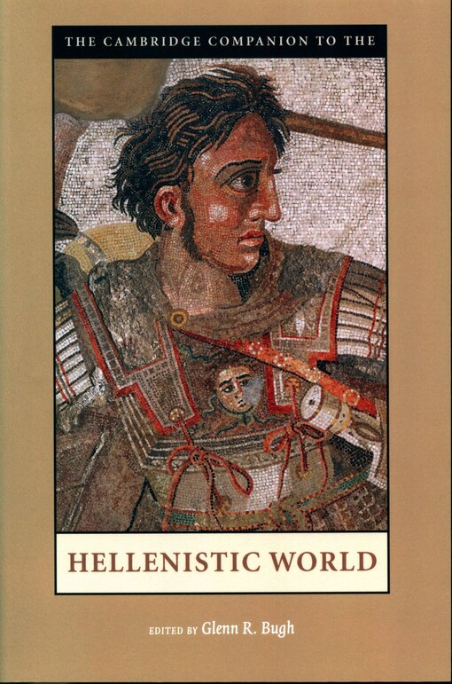 The Cambridge companion to the Hellenistic world