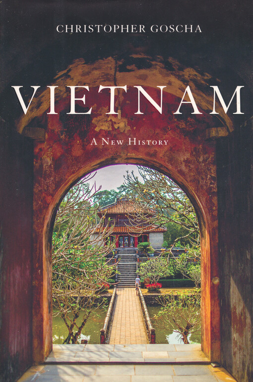 Vietnam : a new history