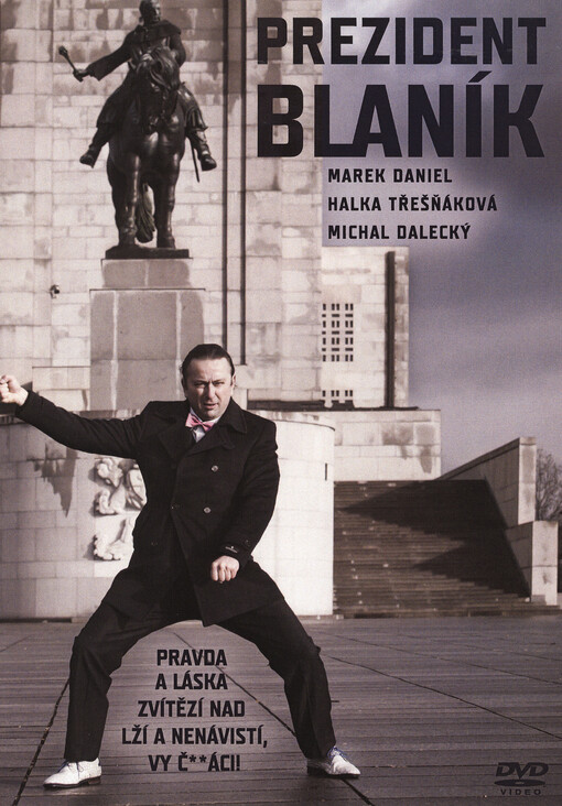 Prezident Blaník
