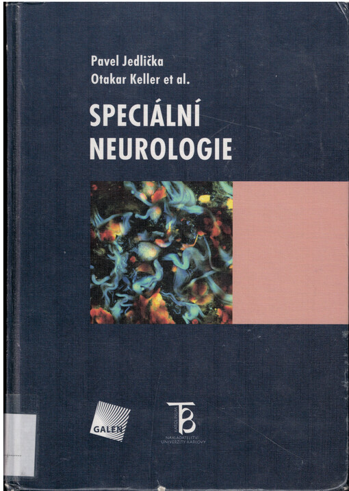 Speciální neurologie