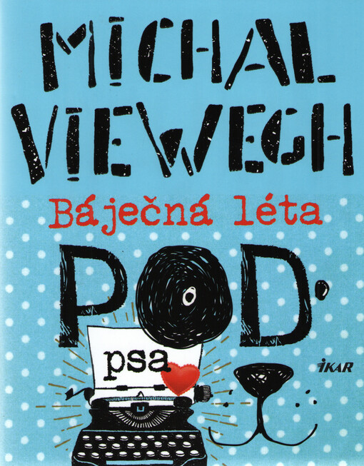 Báječná léta pod psa