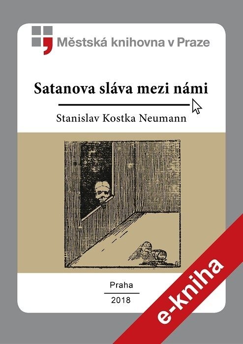 Satanova sláva mezi námi