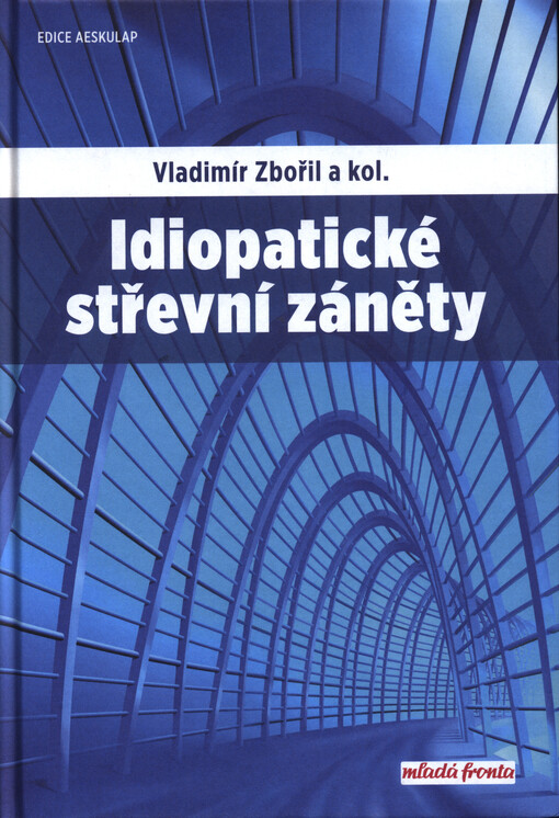 Idiopatické střevní záněty
