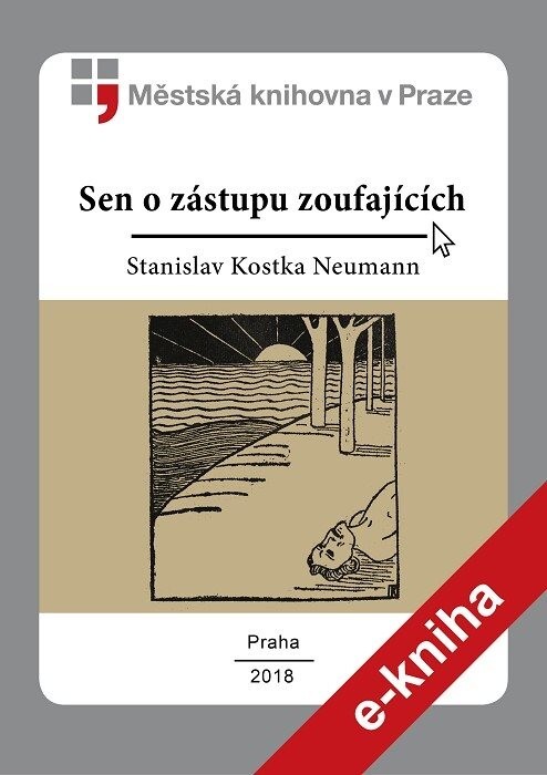 Sen o zástupu zoufajících