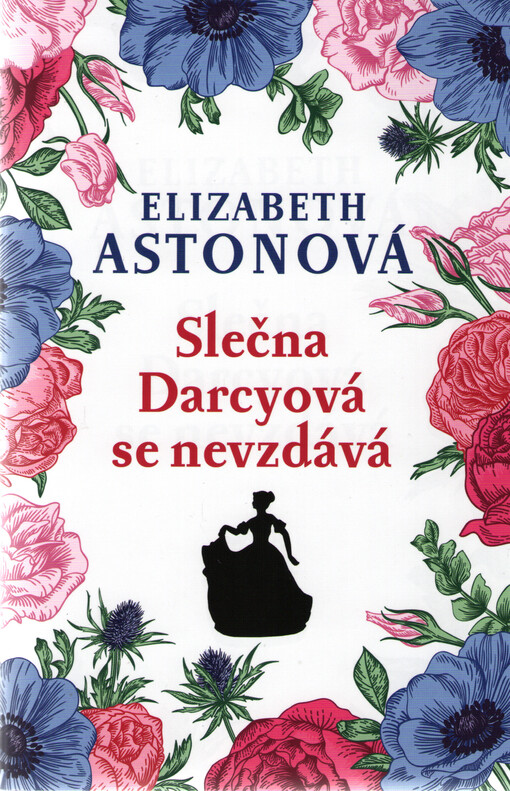 Slečna Darcyová se nevzdává