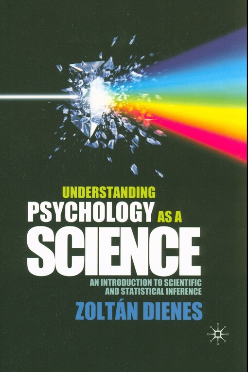 Understanding psychology as a science