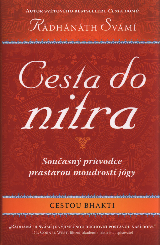 Cesta do nitra