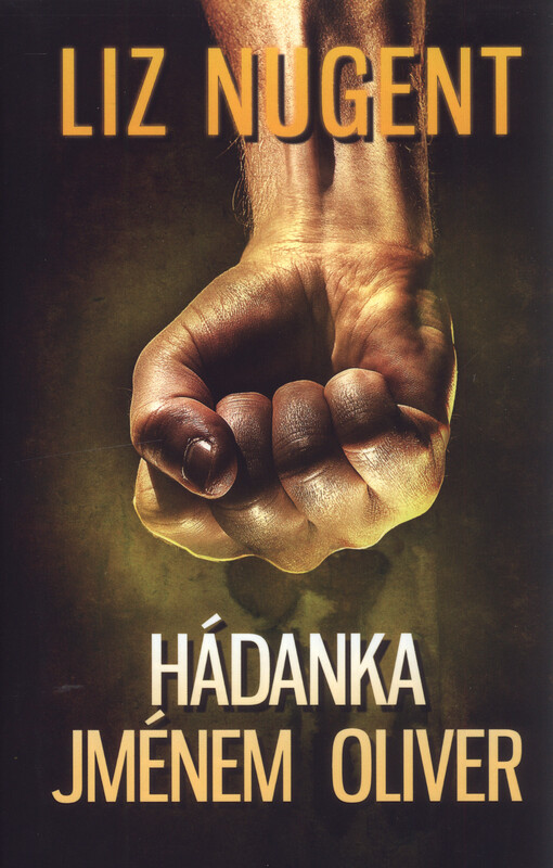 Hádanka jménem Oliver