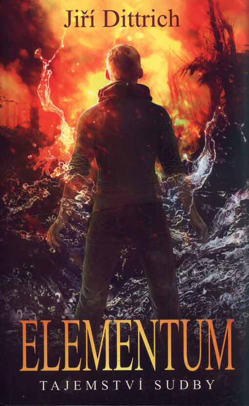 Elementum-Tajemství sudby