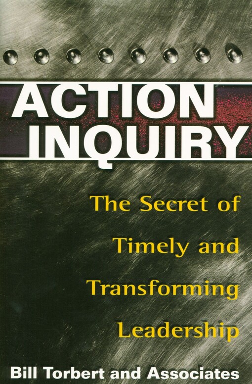 Action inquiry