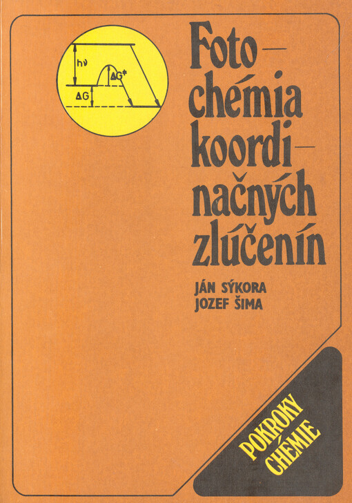 Fotochémia koordinačných zlúčenín
