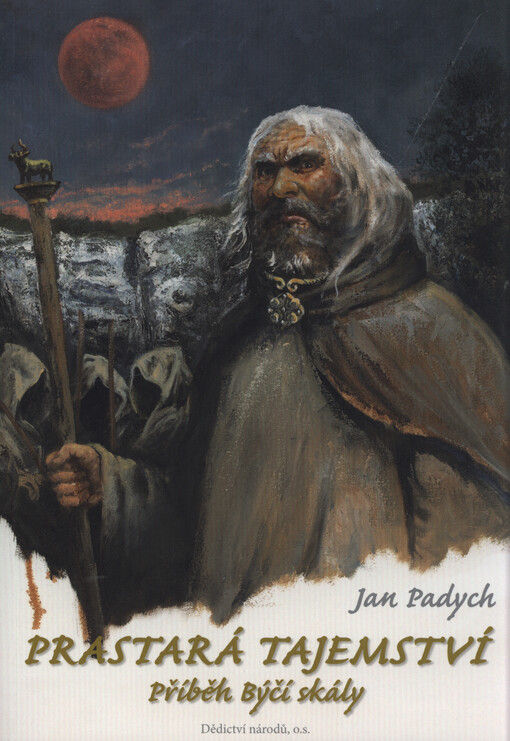 Prastará tajemství