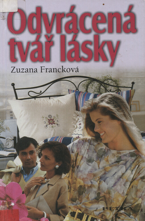 Odvrácená tvář lásky