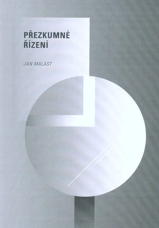 Přezkumné řízení