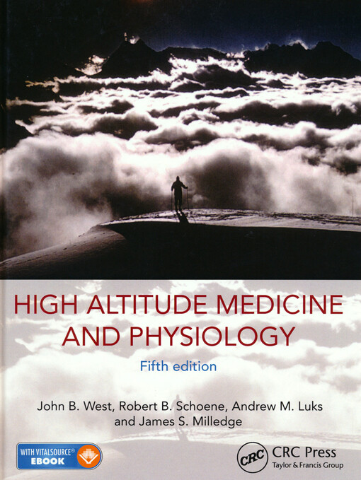 High altitude medicine and physiology