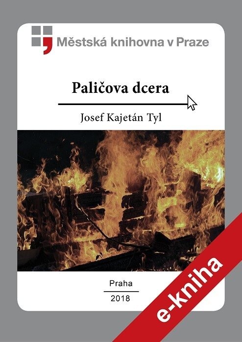 Paličova dcera