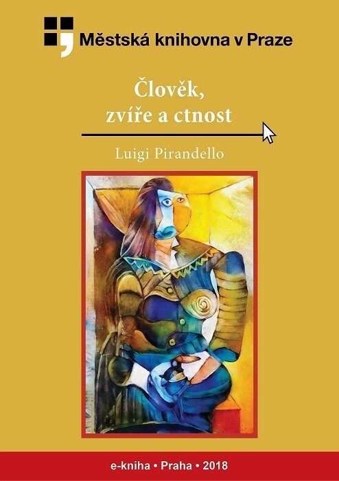 Člověk, zvíře a ctnost
