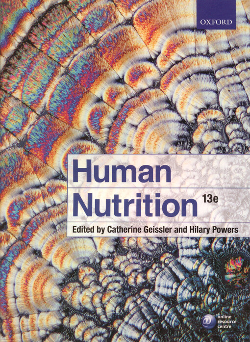 Human nutrition