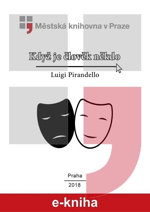 Když je člověk někdo