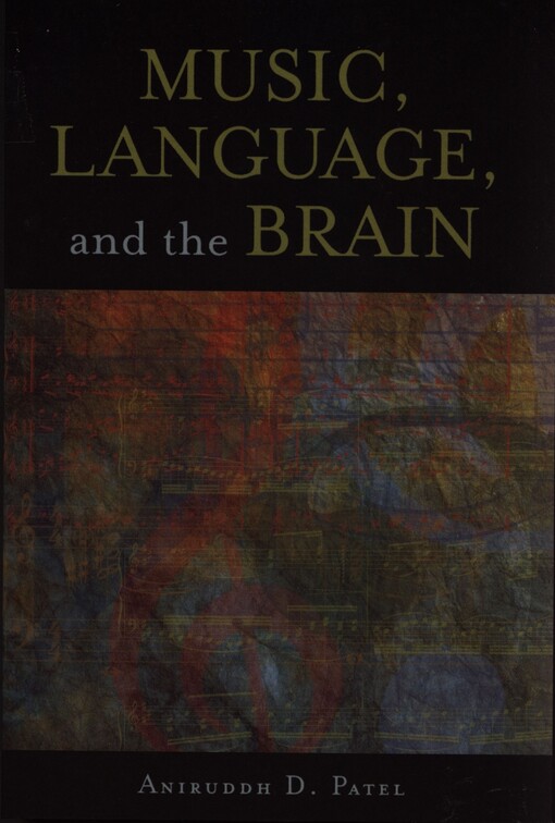 Music, language, and the brain