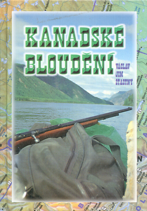 Kanadské bloudění
