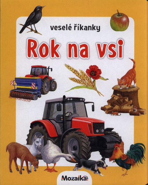 Rok na vsi