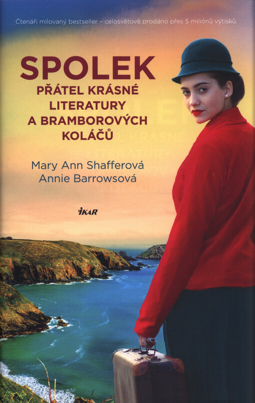 Spolek přátel krásné literatury a bramborových koláčů