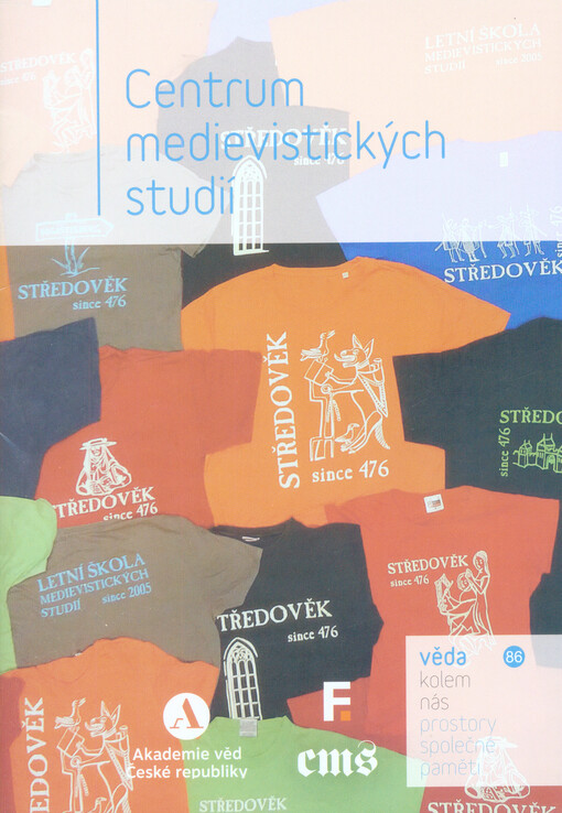 Centrum medievistických studií