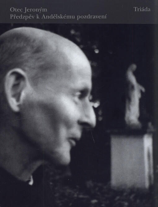 E-kniha: Předzpěv k Andělskému pozdravení