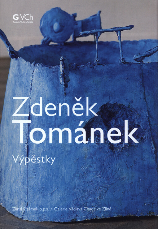 Zdeněk Tománek : výpěstky