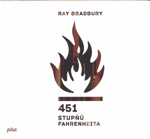 451 stupňů Fahrenheita