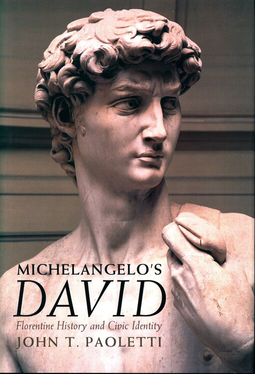 Michelangelo's David