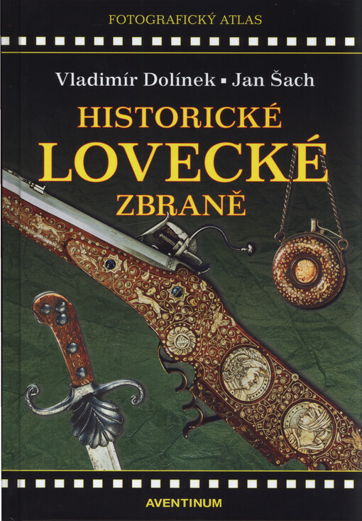 Historické lovecké zbraně