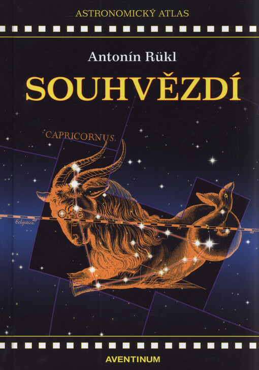 Souhvězdí, Šesté vydání