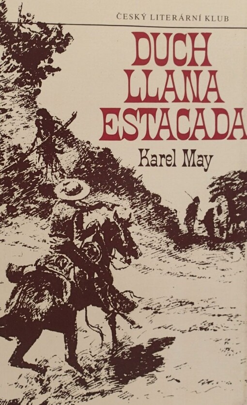 Duch Llana Estacada