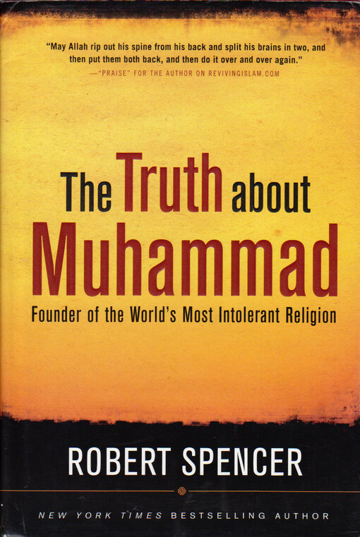 The truth about Muhammad