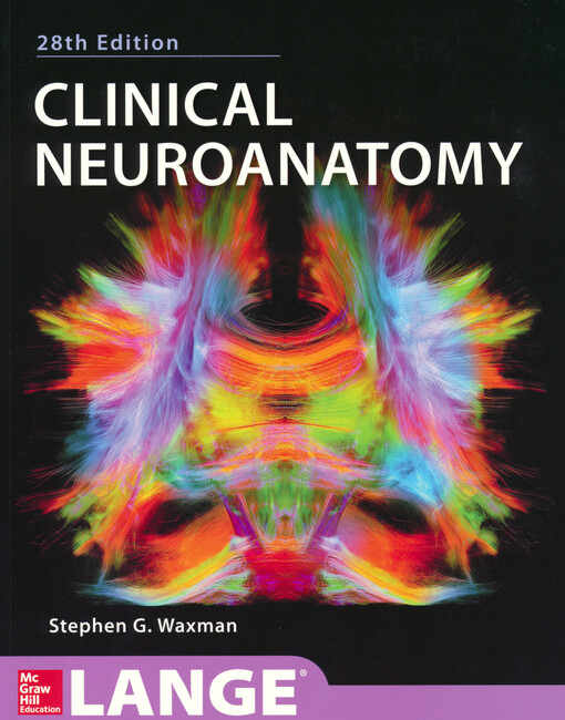 Clinical neuroanatomy