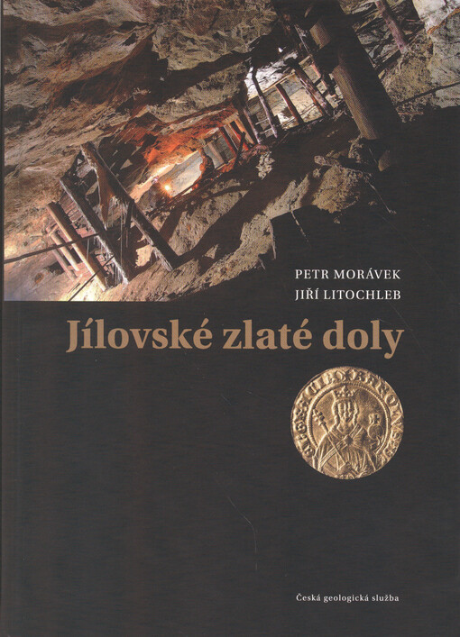 Jílovské zlaté doly