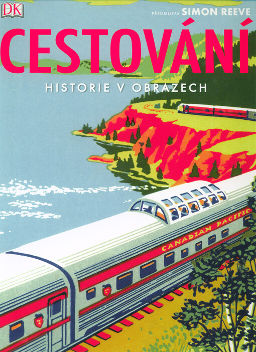 Cestování - Historie v obrazech