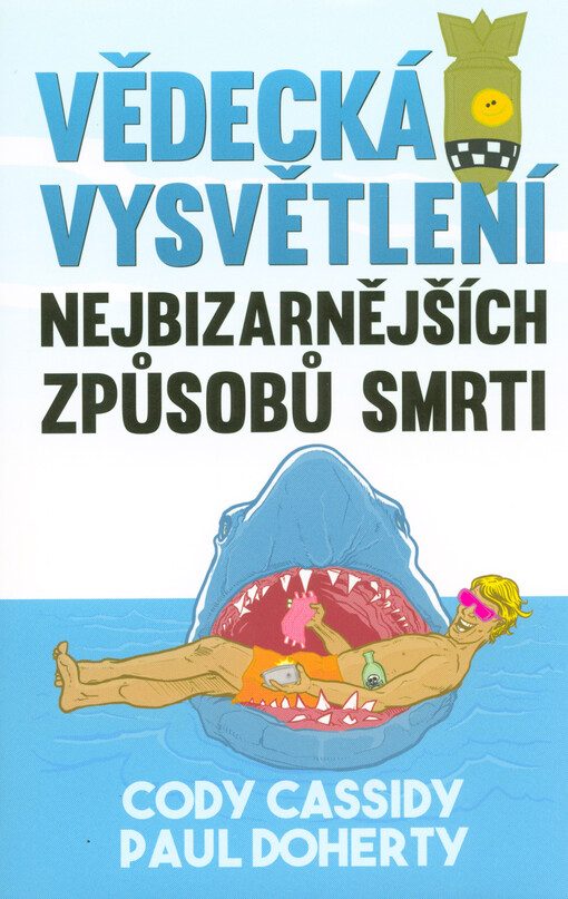 Vědecká vysvětlení nejbizarnějších způsobů smrti